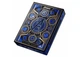 Карти United States Playing Card Company Карти гральні Theory11 Avengers (blue) (PC_T11AVEB) - зображення 1
