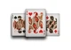 Карти United States Playing Card Company Карти гральні Theory11 Avengers (blue) (PC_T11AVEB) - зображення 8