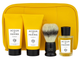 Zestaw do golenia Acqua di Parma Barbiere Pędzel do golenia + Balsam nawilżający 40 ml + Krem do golenia 40 ml + Woda kolońska 20 ml + Kosmetyczka (8028713520266) - obraz 2