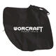 Садовий пилосос WORCRAFT VB30‑45, повітродув - зображення 9