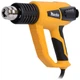 Фен будівельний Mаchtz MHG-2260T, промисловий - зображення 10
