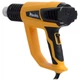 Фен будівельний Mаchtz MHG-2260T, промисловий - зображення 15
