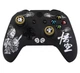 Качественный защитный силиконовый чехол Black Myth: Wukong (White) для геймпада Xbox Series X|S + накладки на стики - изображение 1