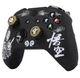 Качественный защитный силиконовый чехол Black Myth: Wukong (White) для геймпада Xbox Series X|S + накладки на стики - изображение 3