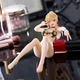 Коллекционная аниме-фигурка Taito Marin Kitagawa "Aqua Float Girls" ver Марин Китагава, 9 см - изображение 2