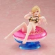 Коллекционная аниме-фигурка Taito Marin Kitagawa "Aqua Float Girls" ver Марин Китагава, 9 см - изображение 3