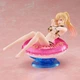 Коллекционная аниме-фигурка Taito Marin Kitagawa "Aqua Float Girls" ver Марин Китагава, 9 см - изображение 4