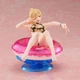 Коллекционная аниме-фигурка Taito Marin Kitagawa "Aqua Float Girls" ver Марин Китагава, 9 см - изображение 6