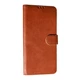 Чохол-книжка "Business" для Xiaomi Redmi 12C Brown - зображення 1