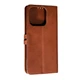 Чохол-книжка "Business" для Xiaomi Redmi 12C Brown - зображення 4