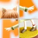 Коллекционная аниме-фигурка Kotobukiya Spice&Wolf – Holo / Волчица и пряности – Холо, 21 см - изображение 8