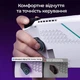 Набор 5в1 Силиконовые ручки + силиконовые накладки на стики и лепестки JSAUX для Asus ROG Ally - изображение 3