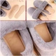 Химические стельки грелки Heat Inlay Soles Warmer 1 пара - 6 часов обогрева, 42 градуса - изображение 3