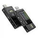 USB тестер FNIRSI FNB58 (вольтметр-амперметр) - изображение 1