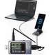 USB тестер FNIRSI FNB58 (вольтметр-амперметр) - изображение 3