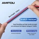Щупи для мультиметра ANENG PT1010 20A 153 см ПВХ - зображення 6