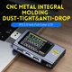 USB тестер FNIRSI FNB58 (вольтметр-амперметр) - изображение 7