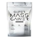 Гейнер Powerful Progress Super Mass Gainer 4000 g /40 servings/ Tiramisu - изображение 1