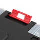 Платформа для інструментальних ящиків WORCRAFT XCUBE200, транспортна платформа на колесах - зображення 6