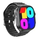 Умные смарт часы XO M10 Ultra 9th Smart Watch наручные смарт-часы с функцией приема звонков черные - изображение 2