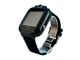 Детские умные смарт часы XO H100 Kids Smart Watch с сим картой камерой и GPS черные - изображение 3