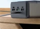 Повербанк PowerBank XO PR160 80000 mAh 22.5W внешний аккумулятор павербанк с быстрой зарядкой и фонариком - изображение 4