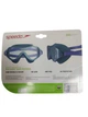 Дитяча маска скаута Speedo. Маска з трубкою для плавання з розширеним виглядом - віком від 3 до 6 років - изображение 2