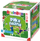 Настільна гра Rebel BrainBox - Футбол (польське видання) (5902650617148) - зображення 1