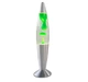 Настольная Лава лампа с воском LAVA LAMP 35 см - изображение 1