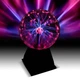 Светильник плазменный шар тесла с молниями Plasma Light - изображение 1