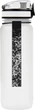 Ремешок драйвовый Uzspace I.AM.BOTTLE 800-1500 мл Glitter Black (7954-glitter_black) - изображение 3