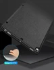 Чохол книжка DUX DUCIS Domo Series для Apple iPad Pro 12.9" 2017 Black - зображення 2