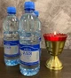 Лампадное вазелиновое масло Премиум класса бутылка 0,5 л - изображение 3