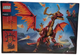 Конструктор LEGO Ninjago Dragon Motion Sources 1716 деталей (71822) (955555907657017) - Уцінка - зображення 2