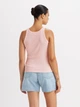 Майка жіноча Levi's 237152642 S Рожева (1159824034) - зображення 2