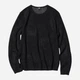 Джемпер женский Uniqlo 304506696 S Черный (1159824469) - изображение 5