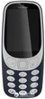 Мобильный телефон Nokia 3310 (2017) Dual Sim Dark Blue - изображение 2