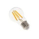Лампа Едісона 12W LED Brille A60 Cog Філамент 2700-3500К E27 - зображення 3