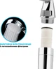 Фильтр для ручной лейки DROP Filter-Nano-Stick микропористый коттоновый 3 шт - изображение 3