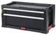 Ящик Keter 2 Drawers для зберігання інструменту з двома шухлядами (237790) - зображення 1