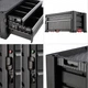 Ящик Keter 2 Drawers для зберігання інструменту з двома шухлядами (237790) - зображення 11