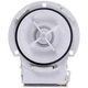 Помпа для стиральной машины Electrolux 140001900012 25W BPX2-190L - изображение 5