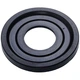 Прокладка під фланець D=89/36mm для бойлера Ariston 65111788 - зображення 1