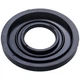 Прокладка під фланець D=89/36mm для бойлера Ariston 65111788 - зображення 2