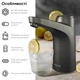 Помпа для воды RZTK Bottle Pump 4W Dark - изображение 2