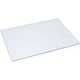 Полка для морозильной камеры 413x198mm (стекло) холодильника GORENJE - изображение 5
