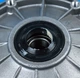 Суппорт с подшипниками INDESIT (низкий) (EBI 1345x) - изображение 2