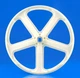 Шкив ELECTROLUX 1084895083 Original - изображение 4