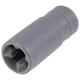 Moulinex SS-1600005525 Муфта моторного блока для блендера - изображение 5