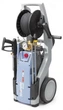 Мойка высокого давления Kranzle Profi 160 TS T (220 V) розъем быстросем - изображение 1